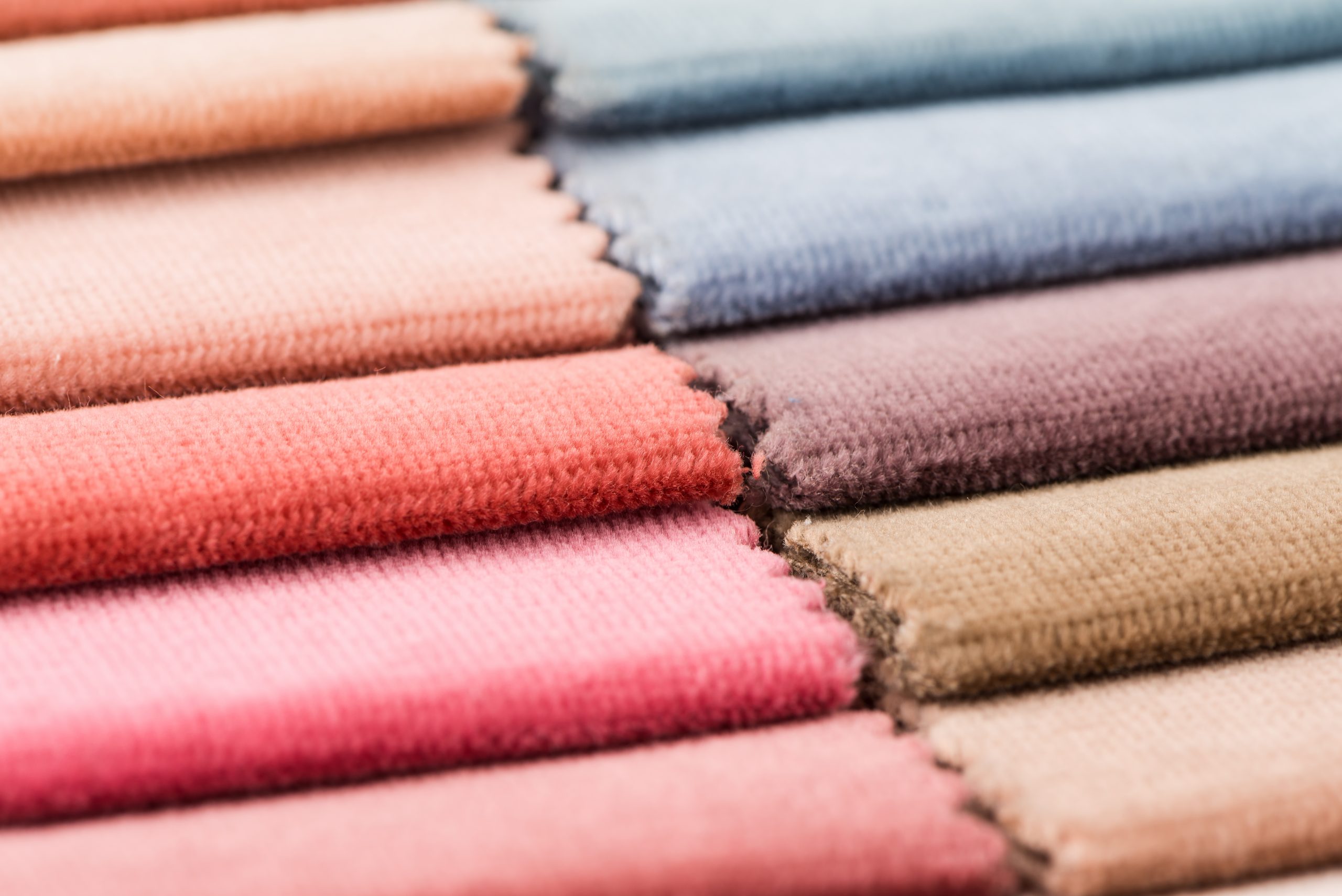 Textiles